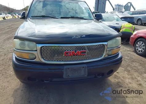 2004 GMC Yukon Denali z USA, uszkodzony, nr VIN 1GKEK63U24J229186